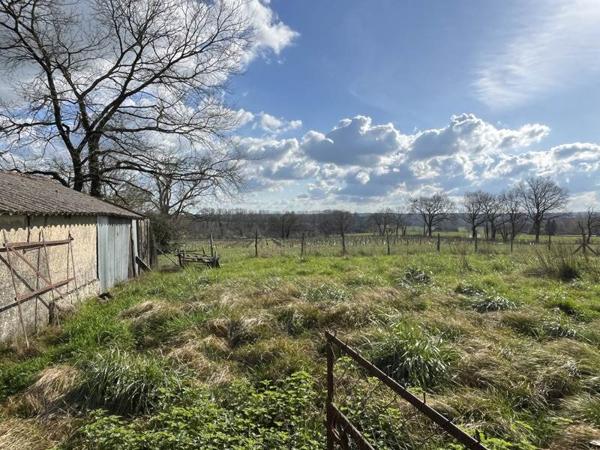 Maison à vendre |  Castex-d'Armagnac |  4 pièces | 101 m²