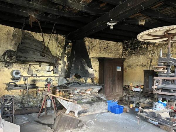 Maison à vendre |  Castex-d'Armagnac |  4 pièces | 101 m²