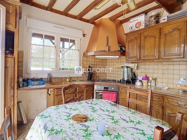 Achat maison Val d'Arry - 7 pièce(s) - 160 m² - 328 500 €