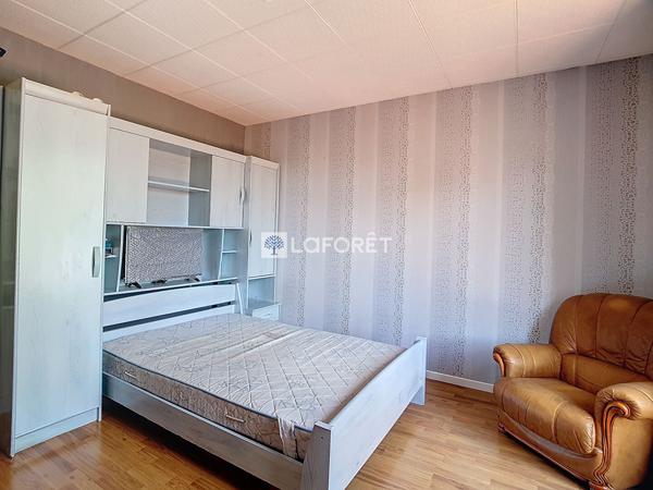 Achat maison Val d'Arry - 7 pièce(s) - 160 m² - 328 500 €