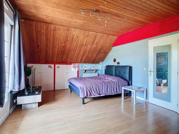 Achat maison Val d'Arry - 7 pièce(s) - 160 m² - 328 500 €