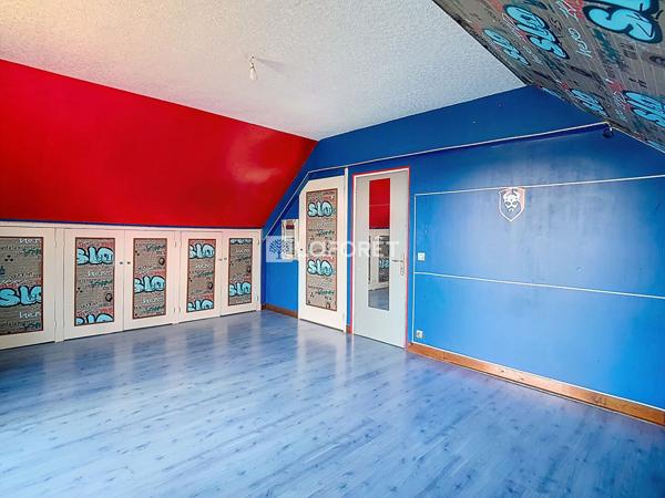 Achat maison Val d'Arry - 7 pièce(s) - 160 m² - 328 500 €