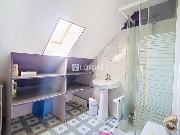 Achat maison Val d'Arry - 7 pièce(s) - 160 m² - 328 500 €