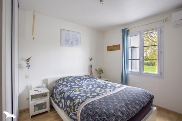Maison à vendre |                                       L'Île-d'Elle |                                        5 pièces  |  143 m²