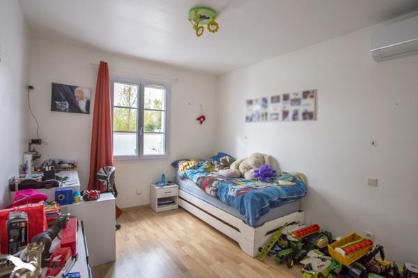 Maison à vendre |                                       L'Île-d'Elle |                                        5 pièces  |  143 m²