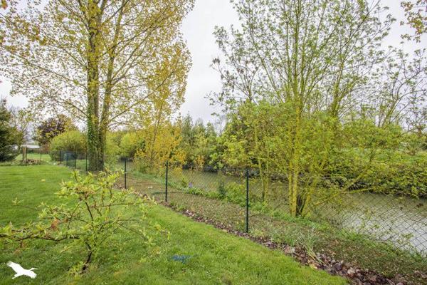 Maison à vendre |                                       L'Île-d'Elle |                                        5 pièces  |  143 m²