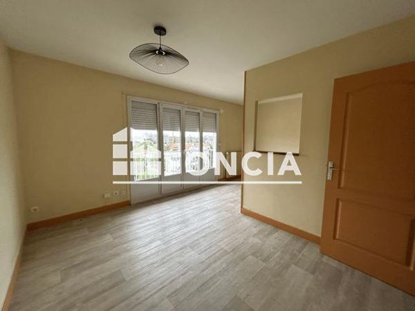 À vendre Studio 25.54 m² - Orléans 45100