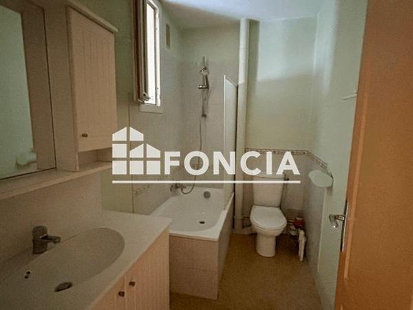 À vendre Studio 25.54 m² - Orléans 45100