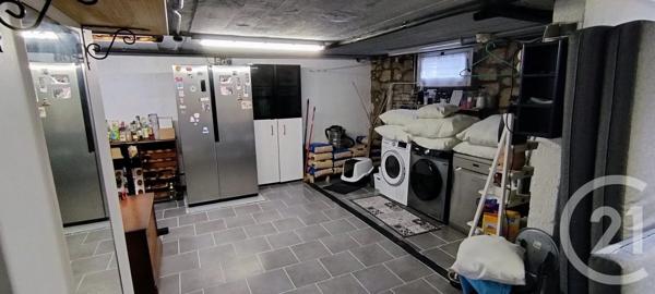 Maison à vendre  4 pièces - 66 m 2   PERSAN  - 95