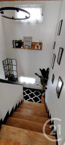 Maison à vendre  4 pièces - 66 m 2   PERSAN  - 95