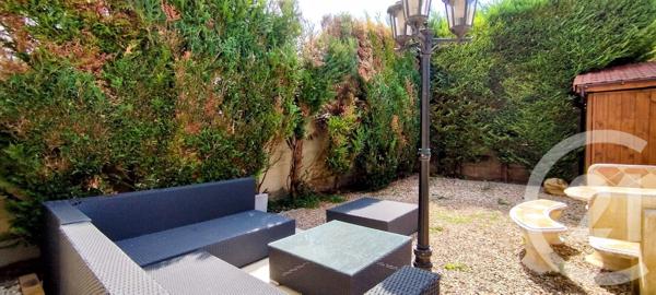 Maison à vendre  4 pièces - 66 m 2   PERSAN  - 95