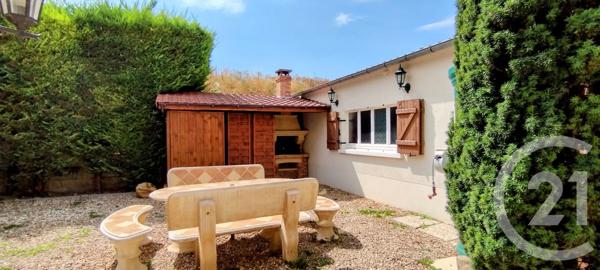 Maison à vendre  4 pièces - 66 m 2   PERSAN  - 95