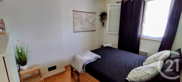 Maison à vendre  4 pièces - 66 m 2   PERSAN  - 95