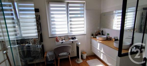 Maison à vendre  4 pièces - 66 m 2   PERSAN  - 95