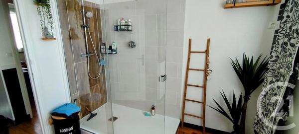 Maison à vendre  4 pièces - 66 m 2   PERSAN  - 95