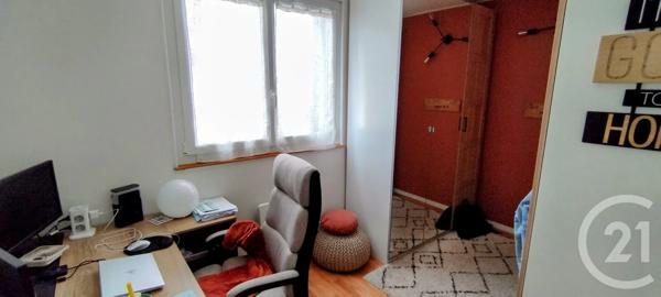 Maison à vendre  4 pièces - 66 m 2   PERSAN  - 95