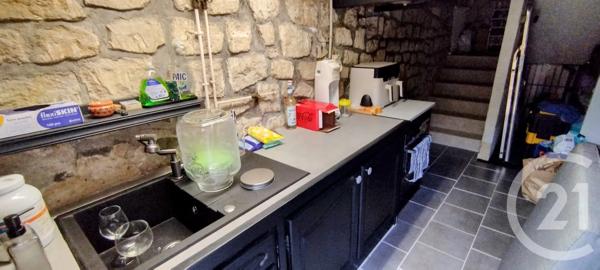 Maison à vendre  4 pièces - 66 m 2   PERSAN  - 95