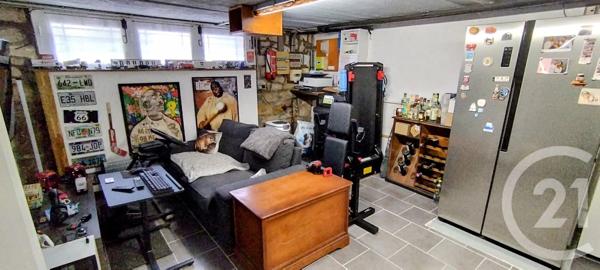 Maison à vendre  4 pièces - 66 m 2   PERSAN  - 95