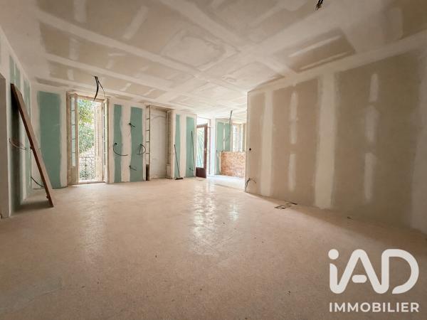 Maison à vendre 4 pièces 90 m² Bussy-en-Othe