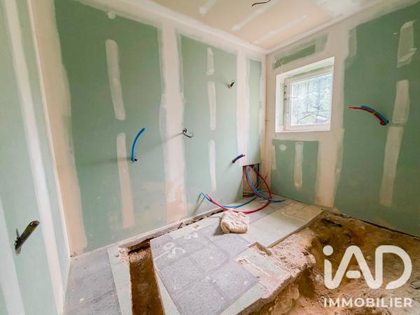 Maison à vendre 4 pièces 90 m² Bussy-en-Othe