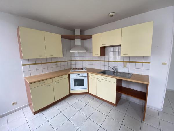APPARTEMENT F3 AU CENTRE VILLE Détails des diagnostics énergétiques