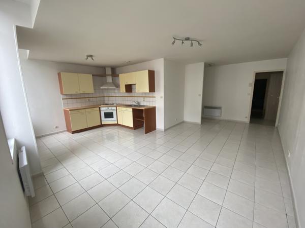 APPARTEMENT F3 AU CENTRE VILLE Détails des diagnostics énergétiques