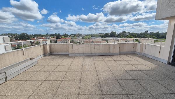 Appartement 2 chambre(s) à vendre - Mérignac, Gironde - 33