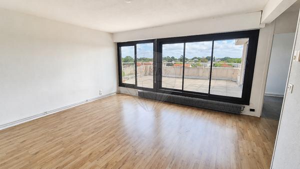 Appartement 2 chambre(s) à vendre - Mérignac, Gironde - 33