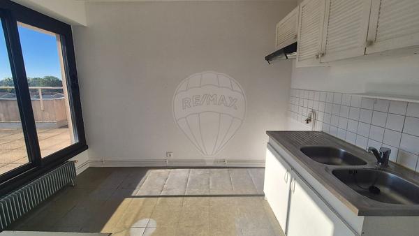 Appartement 2 chambre(s) à vendre - Mérignac, Gironde - 33