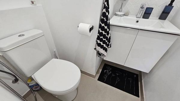 Villa T5 entièrement rénovée avec garage et jardin