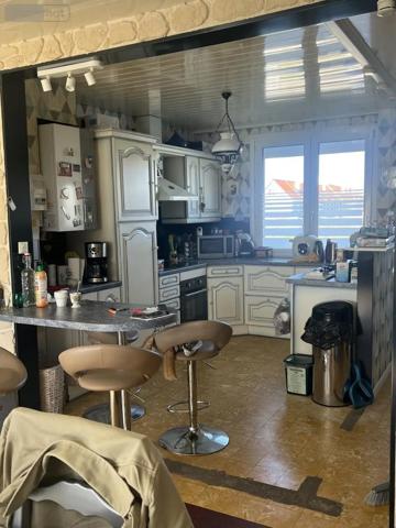 Achat - Maison Outreau 62230 9 m 2 293 m 2