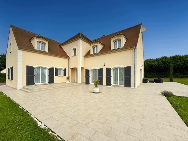 Maison proche ETREPAGNY