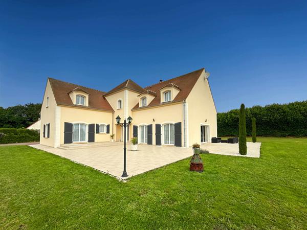 Maison proche ETREPAGNY