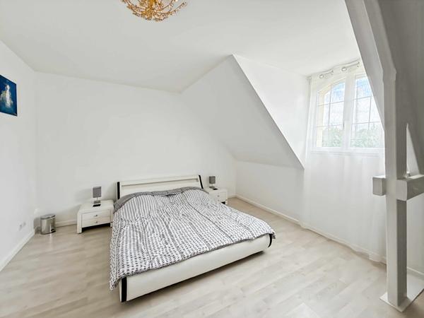 Maison proche ETREPAGNY