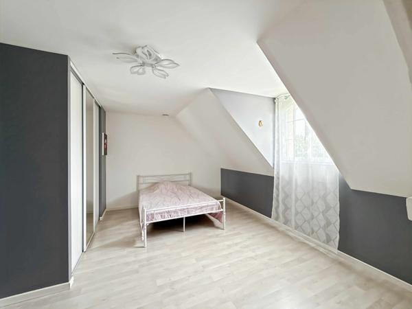 Maison proche ETREPAGNY