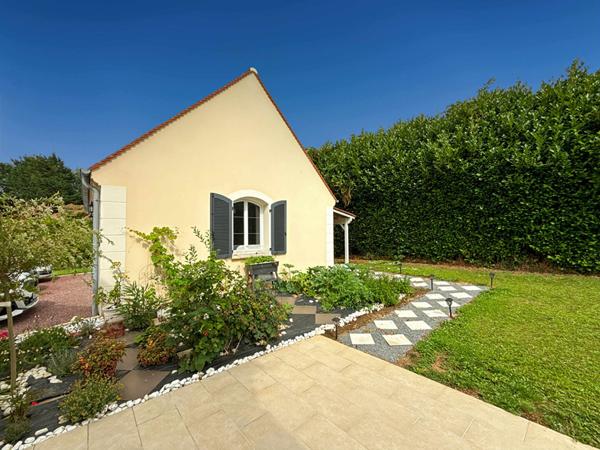 Maison proche ETREPAGNY