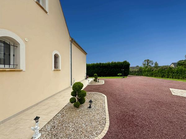 Maison proche ETREPAGNY