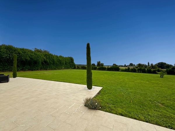 Maison proche ETREPAGNY