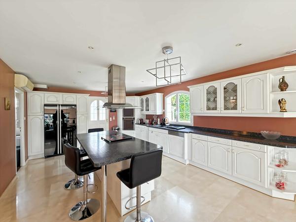 Maison proche ETREPAGNY