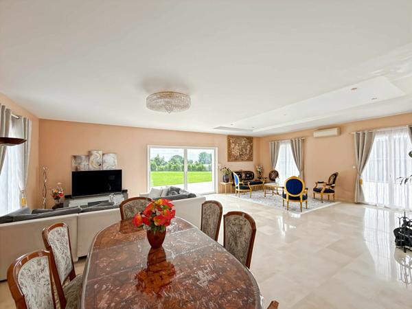 Maison proche ETREPAGNY