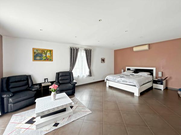 Maison proche ETREPAGNY