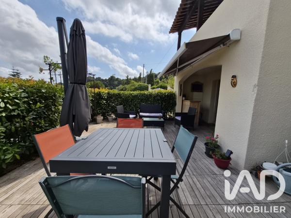 Maison à vendre 7 pièces 157 m² Saint-Laurent-du-Var