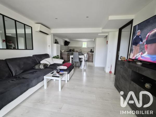 Maison à vendre 7 pièces 157 m² Saint-Laurent-du-Var