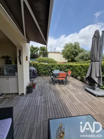 Maison à vendre 7 pièces 157 m² Saint-Laurent-du-Var