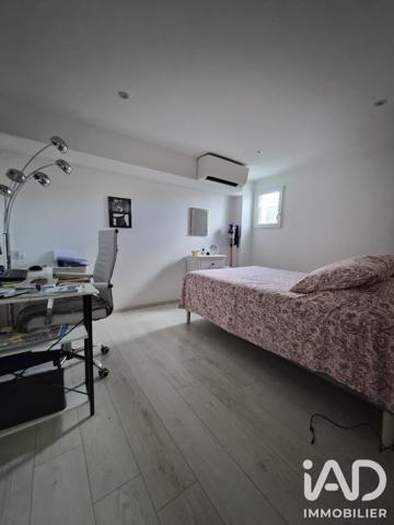 Maison à vendre 7 pièces 157 m² Saint-Laurent-du-Var