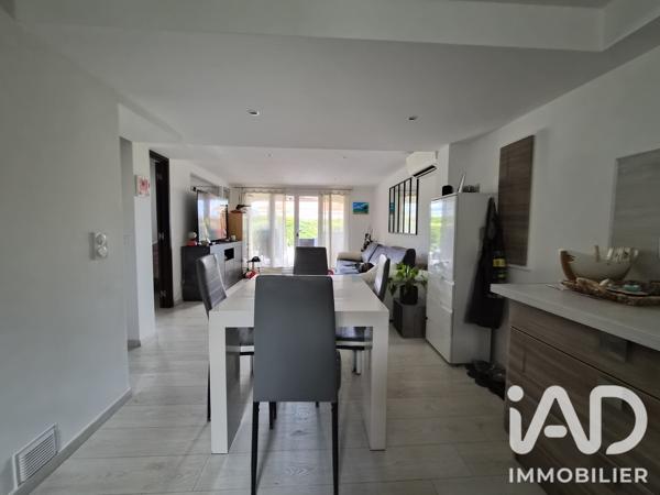 Maison à vendre 7 pièces 157 m² Saint-Laurent-du-Var
