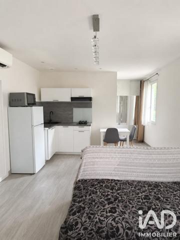 Maison à vendre 7 pièces 157 m² Saint-Laurent-du-Var