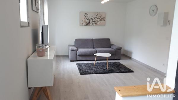 Maison à vendre 7 pièces 157 m² Saint-Laurent-du-Var