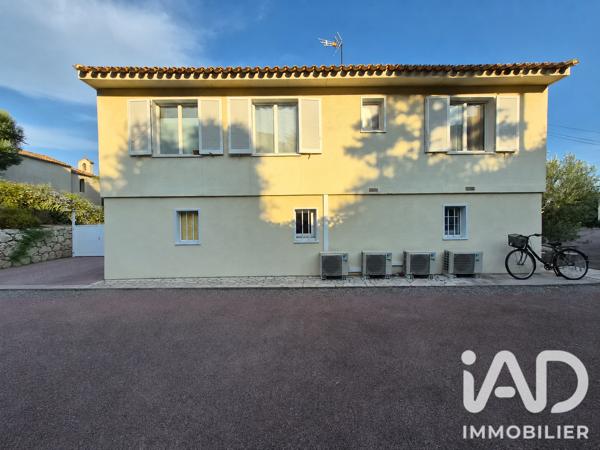 Maison à vendre 7 pièces 157 m² Saint-Laurent-du-Var