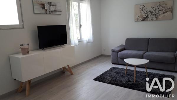 Maison à vendre 7 pièces 157 m² Saint-Laurent-du-Var